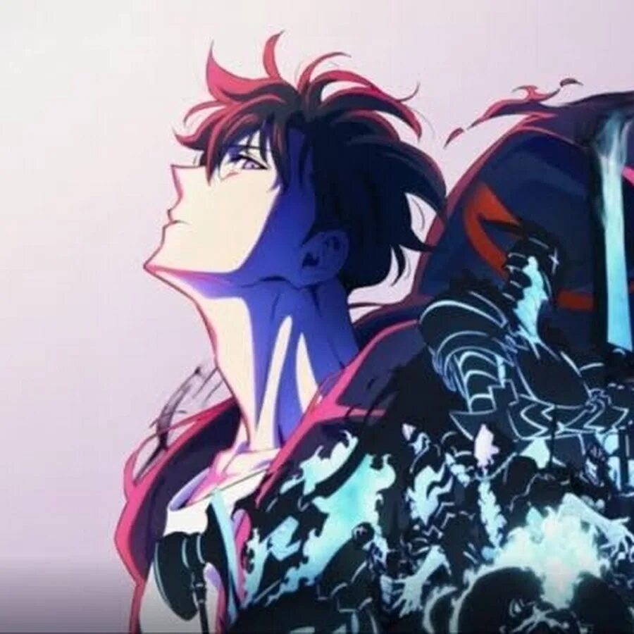 Поднятие уровня в одиночку 2 сезон